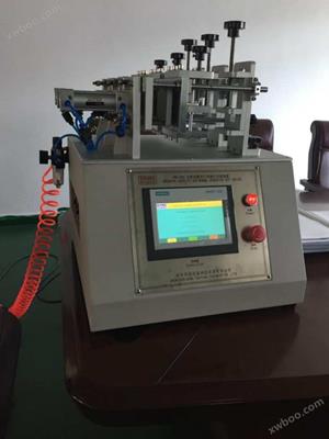 器具開關(guān)壽命試驗機(jī)DMS-9402