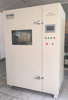 深圳德邁盛觸摸屏電池洗滌試驗機(jī)DMS-XD