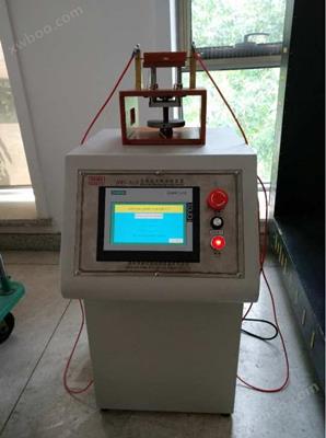 電熱毯火花點燃試驗機(jī)