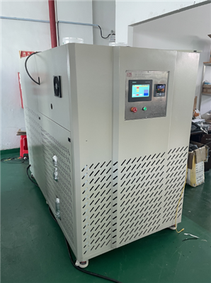 凈水器整機(jī)水效測試臺(tái)